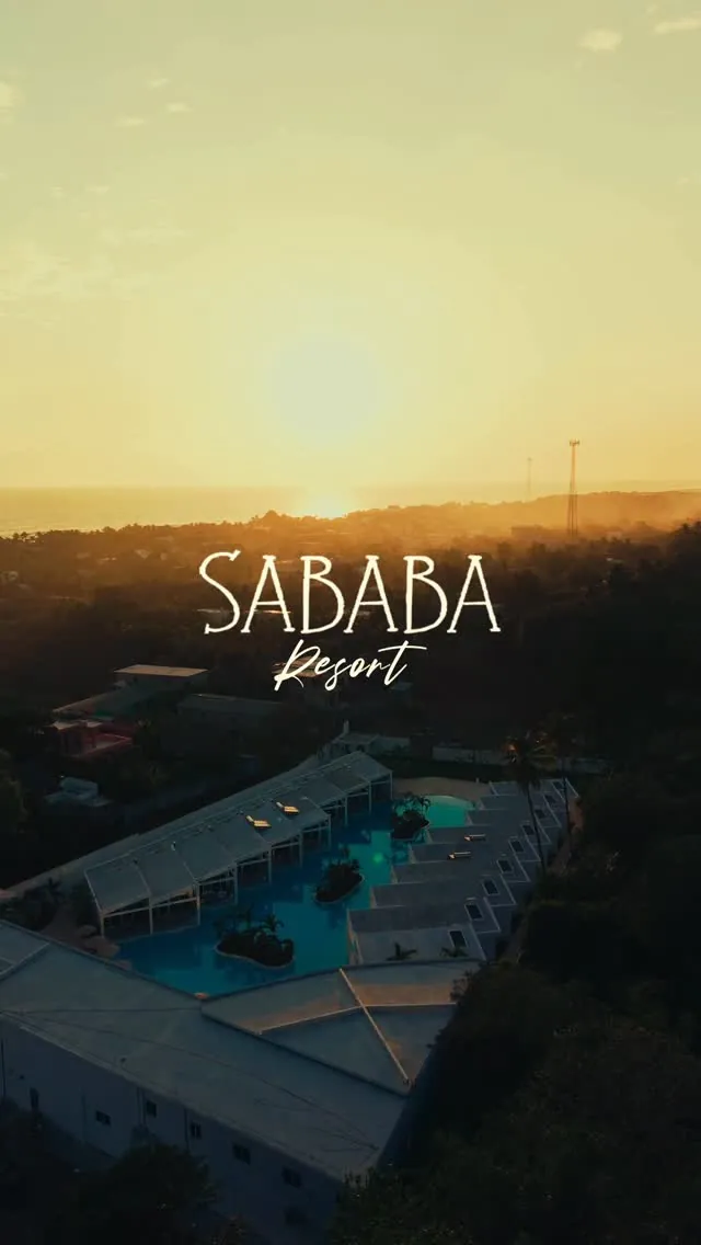Sababa Resort El Paredón