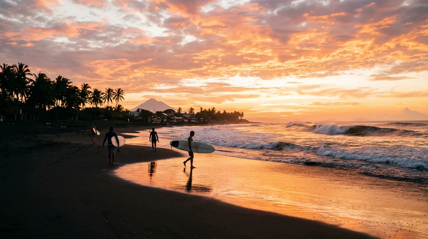 Ultimate Guide to Guatemala Tourism: Surf El Paredón & Discover Lake Atitlán in 2026