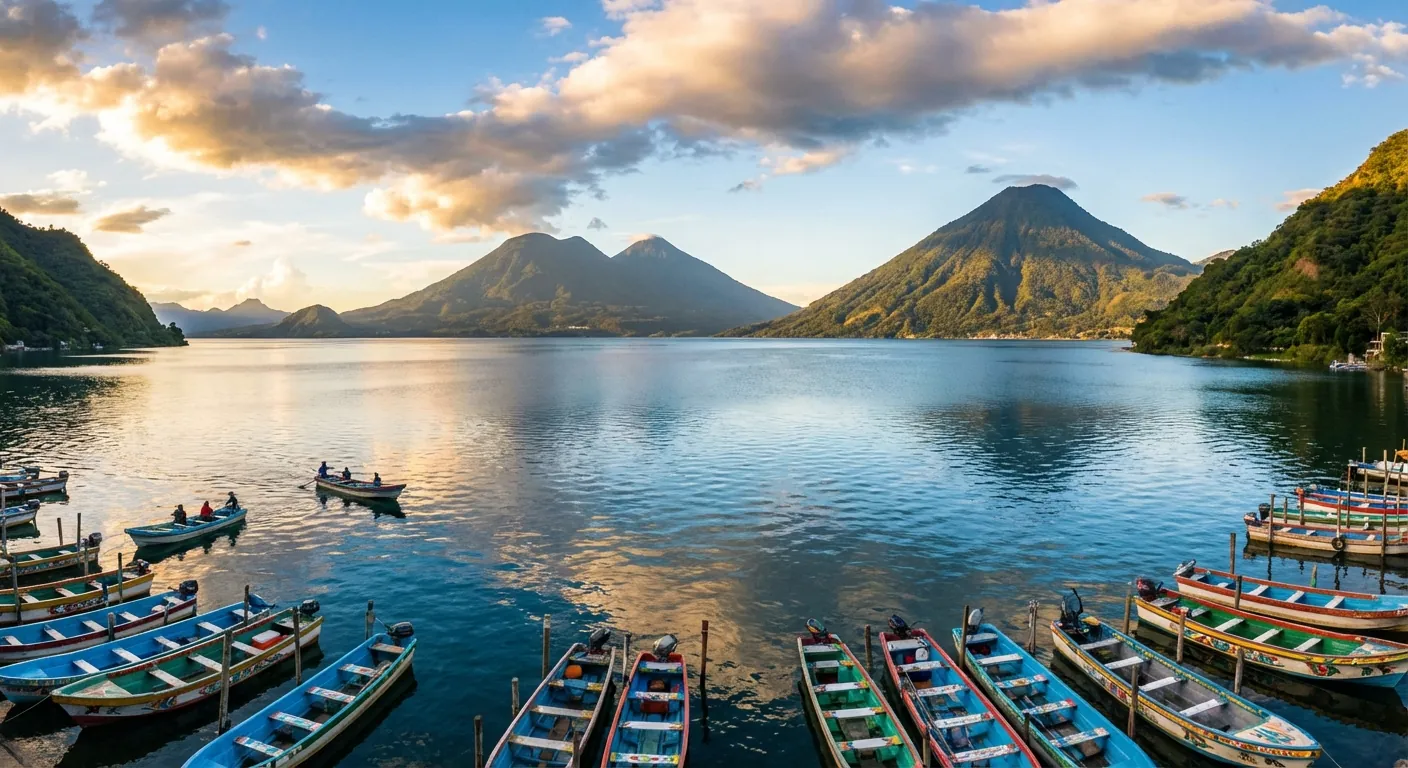 Best Things to Do in Lake Atitlan, Guatemala: The Ultimate Guide for International Travelers